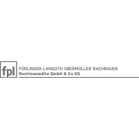 FPL Rechtsanwälte GmbH & Co KG logo - Similar company to Dkfe Rechtsanwälte