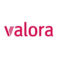 Valora Group logo - Similar company to Jamtech Gmbh