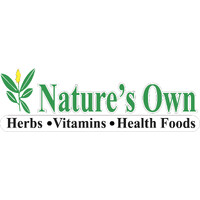 Nature's Own Herb Shops logo - Similar company to Chemist Pos Direct Pty Ltd
