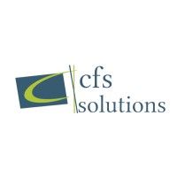 CFS Solutions logo - Similar company to Lobbytools, Inc.