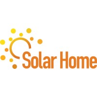 Solar Home logo - Similar company to Q Net Germany