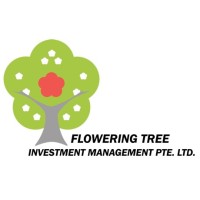 Flowering Tree Investment Management logo - Similar company to Dizlog
