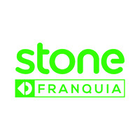 STONE | FRANQUIA PASSOS logo - Similar company to Stone | Franquia Abaetetuba Pa