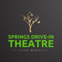Springs Drive-In Theatre logo - Similar company to Chef On The Fly