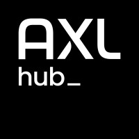 AXLhub logo - Similar company to Agiledrop