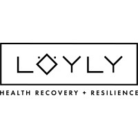 LÖYLY Health Recovery & Resilience Ltd logo - Similar company to N-Flow (Freizeit- Und Gesundheitspark Obernautal Netphen Gmbh)