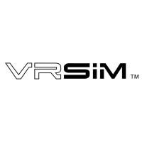 VRSim logo - Similar company to Mimbus