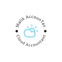 Malik AccounTax logo - Similar company to Zippy