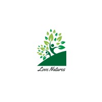 Love Natures logo - Similar company to Airline Official