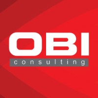OBI-Consulting logo - Similar company to Bdv - Bund Der Vertriebenen