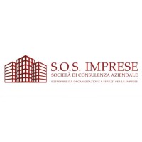 S.O.S. IMPRESE logo - Similar company to Studi Cognitivi Formazione