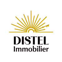 DISTEL IMMOBILIER ☀︎ logo - Similar company to Alstep