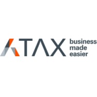 ATAX Associazione Professionale logo - Similar company to Odcec Mb - Ordine Dei Dottori Commercialisti E Degli Esperti Contabili Di Monza E Della Brianza