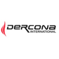 Dercona International logo - Similar company to Workoutwolf