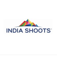 India Shoots logo - Similar company to Amish Sagar Films