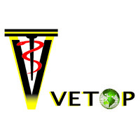 NANJING VETOP PHARMA CO.,LTD logo - Similar company to Bloom Pharma