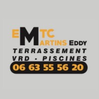 EMTC | Terrassement, Vrd & Démolition logo - Similar company to Designlab By Bouygues Construction