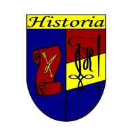 Kring Historia logo - Similar company to Koco Letteren