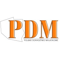 Polskie Doradztwo Majątkowe logo - Similar company to Lalak Development
