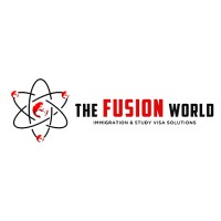 Fusion World Visa Consultancy logo - Similar company to Ba Global