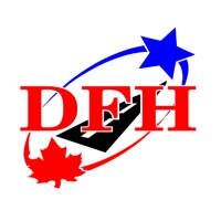 Dynamic Freight Haulers logo - Similar company to Grey Express Inc.