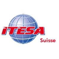 ITESA Suisse Sàrl logo - Similar company to Dema Sa