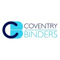 COVENTRY BINDERS LIMITED logo - Similar company to Access Panel Shop Limited
