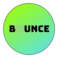 Bounce Networks logo - Similar company to Design 2B