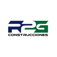 Construcciones R2G logo - Similar company to Comic Con Panamá