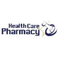 Health Care Pharmacy, Inc logo - Similar company to Biotech Medical