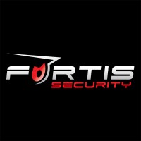 Fortis Security logo - Similar company to Jd Security
