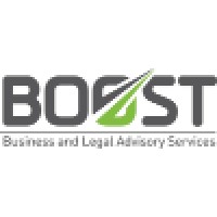Boost Business & Legal Advisors