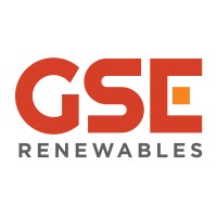 GSE Renewables India Pvt. Ltd. logo - Similar company to Gse