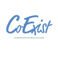 Collectif d'associations CoExist logo - Similar company to Lev Tov