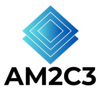 AM2C3 logo - Similar company to Ylem 3D Technologies