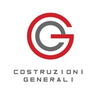 Costruzioni Generali Srl logo - Similar company to Elettrogesuele Srl