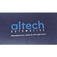 altech automotive logo - Similar company to Alltech Automotive