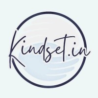 Kindset.in logo - Similar company to Atomo