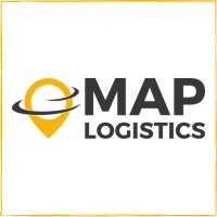 MAP Logistics logo - Similar company to Quickship_Ec