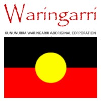 Kununurra Waringarri Aboriginal Corporation logo - Similar company to Yampurru