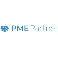 PME Partner logo - Similar company to Crypto4All