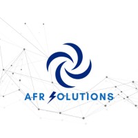 AFR Cloud Computing logo - Similar company to Poscard