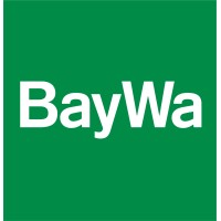 BayWa Investor Relations logo - Similar company to Badgepoint® Namensschilder