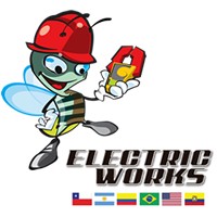 Electric Works Inversiones Limitada logo - Similar company to Siscontrol Spa