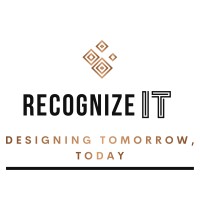 RecognizeIT logo - Similar company to Investio Sp. Z O.O.