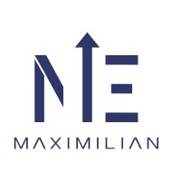 Me-Maximilian logo - Similar company to Cloudium Ab