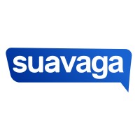 Sua Vaga logo - Similar company to Gleebem