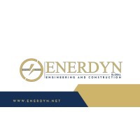 EnerDyn Global logo - Similar company to I.E.M.S.A Construction