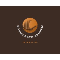 Sound Bath Arnhem logo - Similar company to Sound Bath Berlin