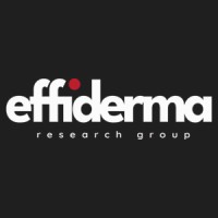 Effiderma Research Group logo - Similar company to Socket - Sms